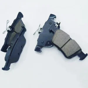 43022TJBA02汽车半金属陶瓷刹车片汽车零件盘式刹车片丰田花冠福特现代本田飞度