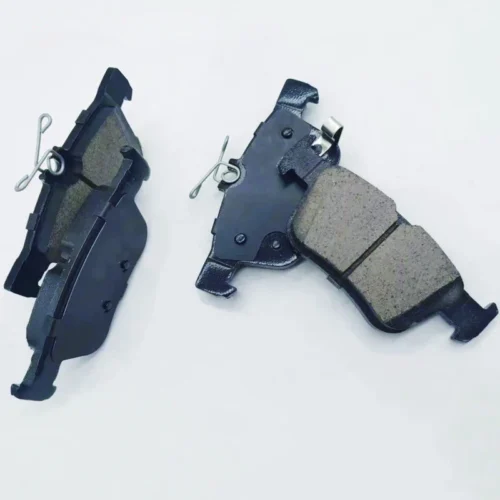 43022TJBA02汽车半金属陶瓷刹车片汽车零件盘式刹车片丰田花冠福特现代本田飞度