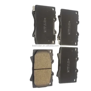 H92d7bf7597bd4a05bb0c6cebdd3704b3u.webp 丰田雷克萨斯的Coworthen D772 D2177M 04465-60150新条件独特陶瓷前刹车片